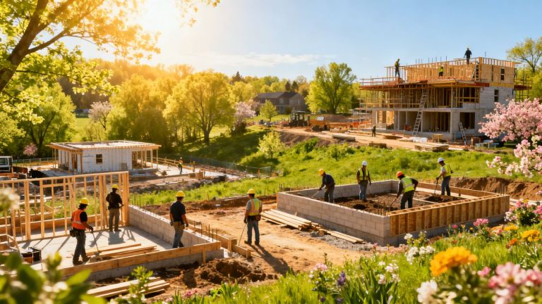 Contractor expanding to multiple locations in spring