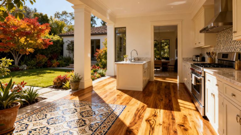 Spring home renovation project gallery